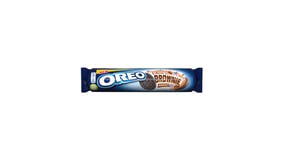 Oreo Μπισκότα Choco Brownie 154g