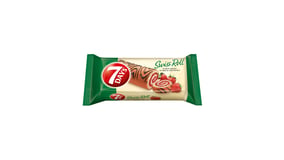 7Days Swiss Roll Φράουλα 200g