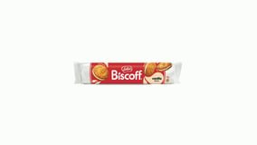 Lotus Μπισκότα Sandwich με Γέμιση Biscoff Βανίλια 150g