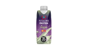 Δέλτα Vitaline Protein Drink Φιστίκι 330ml