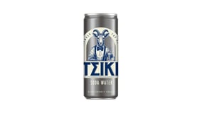 ΤΣΙΚΙ Σόδα 330ml