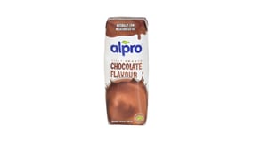 Alpro Ρόφημα Σόγιας με Σοκολάτα 250ml