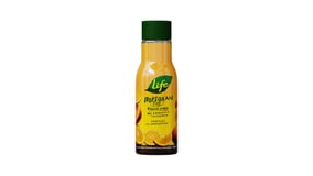Life Χυμός Πορτοκάλι 400ml