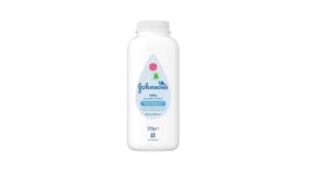 Johnson`s Baby Πούδρα 200g