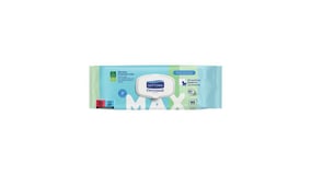 Septona Μωρομάντηλα Dermasoft Max 60τεμ