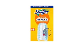 Swiffer Duster Ανταλλακτικά Φτερά Ξεσκονίσματος 5τεμ