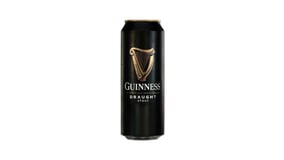 Guinness Draught Stout Κουτί 440ml