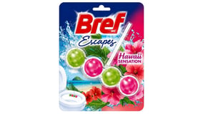 Bref WC Block Escapes Hawaii Sensation 50g