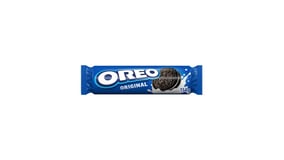 Oreo Μπισκότα Γεμιστά Βανίλια 154g