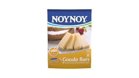 Νουνού Gouda Bars 6x20g