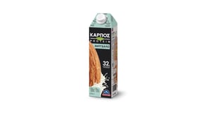 Όλυμπος Protein Ρόφημα Αμυγδάλου Χωρίς γλουτένη 0% 1l