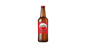 Amstel Lager Φιάλη 500ml