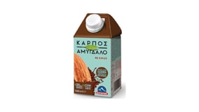 Όλυμπος Ρόφημα Αμυγδάλου Με Κακάο Χωρίς Γλουτένη 500ml