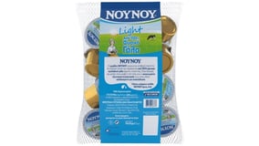 Νουνού Γάλα Εβαπορέ Light σε Μερίδες 10x15g