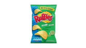 Ruffles Πατατάκια Ρίγανη 100g