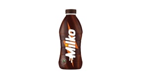 Milko Σοκολατούχο Γάλα 1lt