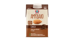 Δέλτα Ρόφημα Αμυγδάλου Κακάο 500ml