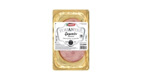 Ifantis Fouantre Ζαμπόν Καπνιστό Χωρίς Γλουτένη 4% 120g