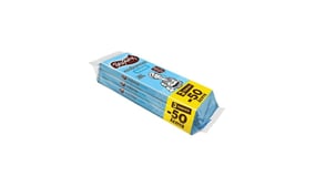 Παυλίδης Κουβερτούρα Κλασική 3x125g -0.5€