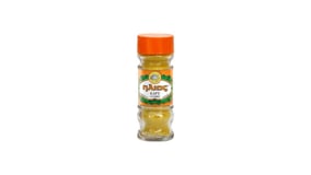 Ήλιος Curry Σε Γυάλινο Βάζο 30g