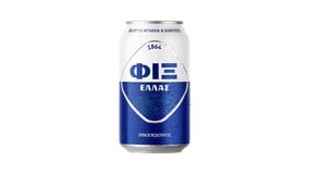 Fix Hellas Lager Κουτί 330ml