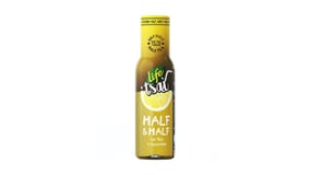 Life Tsai Half & Half Ice Tea Λεμονάδα 500ml