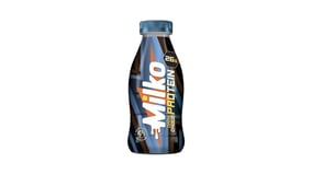 Milko Σοκολατούχο Γάλα Protein Dark Choco 500ml