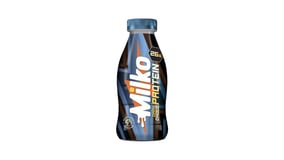 Milko Σοκολατούχο Γάλα Protein Dark Choco 500ml