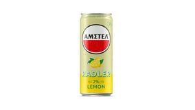 Amstel Radler Κουτί 330ml