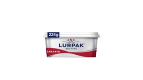 Lurpak Βούτυρο Αγελάδος Ανάλατο Σκαφάκι 225g
