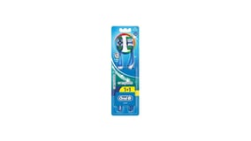 Oral-B Οδοντόβουρτσα Complete 5 Way Μέτρια