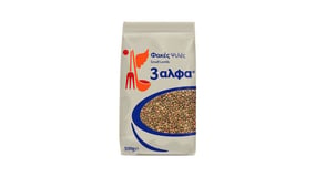 3 Άλφα Φακές Ψιλές 500g