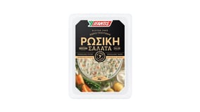 Ifantis Ρώσικη Χωρίς Γλουτένη 400g