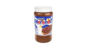 Παυλίδης Merenda Πραλίνα Φουντουκιού 570g