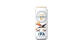 Guinness IPA Κουτί 440ml