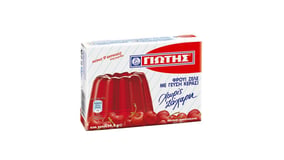 Γιώτης Φρουί Ζελέ Κεράσι Light χωρίς Ζάχαρη 14.5g