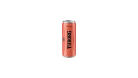 Tuborg Σόδα 330ml