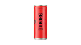 Tuborg Σόδα 330ml