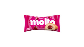 Molto Κρουασάν Κεράσι 98g