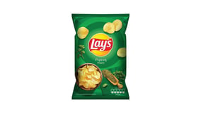 Lay's Πατατάκια Ρίγανη 150g