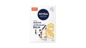 Nivea Men After Shave Balm Sensitive Real Madrid Limited Edition 100ml