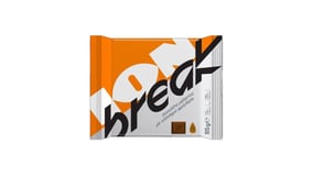 Ίον Break Σοκολάτα Γάλακτος με Ολόκληρα Αμύγδαλα 85g