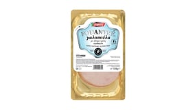 Ifantis Fouantre Γαλοπούλα Καπνιστή Light Χωρίς Γλουτένη 1% 120g