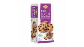 Βιολάντα Cookies Γεμιστά με Πραλίνα Φουντουκιού 200g