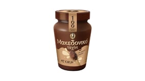 Μακεδονικό Ταχίνι με Κακάο 350g