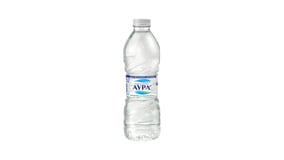 Αύρα Φυσικό Μεταλλικό Νερό 500ml