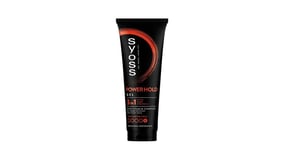 Syoss Gel Μαλλιών Men Power 250ml
