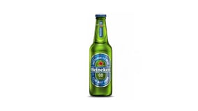 Heineken 0.0 Φιάλη 330ml