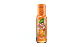 Life Tsai Indian Ice Tea Πορτοκάλι 500ml