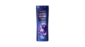 Ultrex Αντιπιτυριδικό Σαμπουάν Για Ξηροδερμία Delicate Touch 360ml